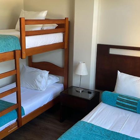 Hotel Y Departamentos La Serena - Caja Los Andes Eksteriør billede