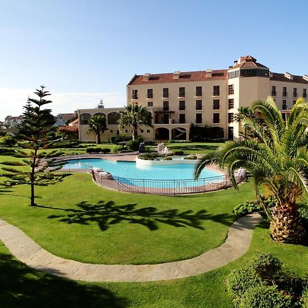 Hotel Y Departamentos La Serena - Caja Los Andes Eksteriør billede