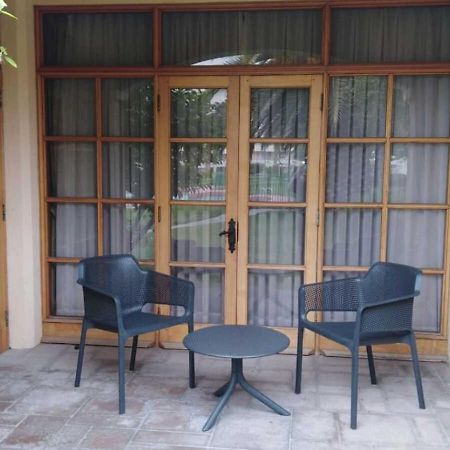 Hotel Y Departamentos La Serena - Caja Los Andes Eksteriør billede