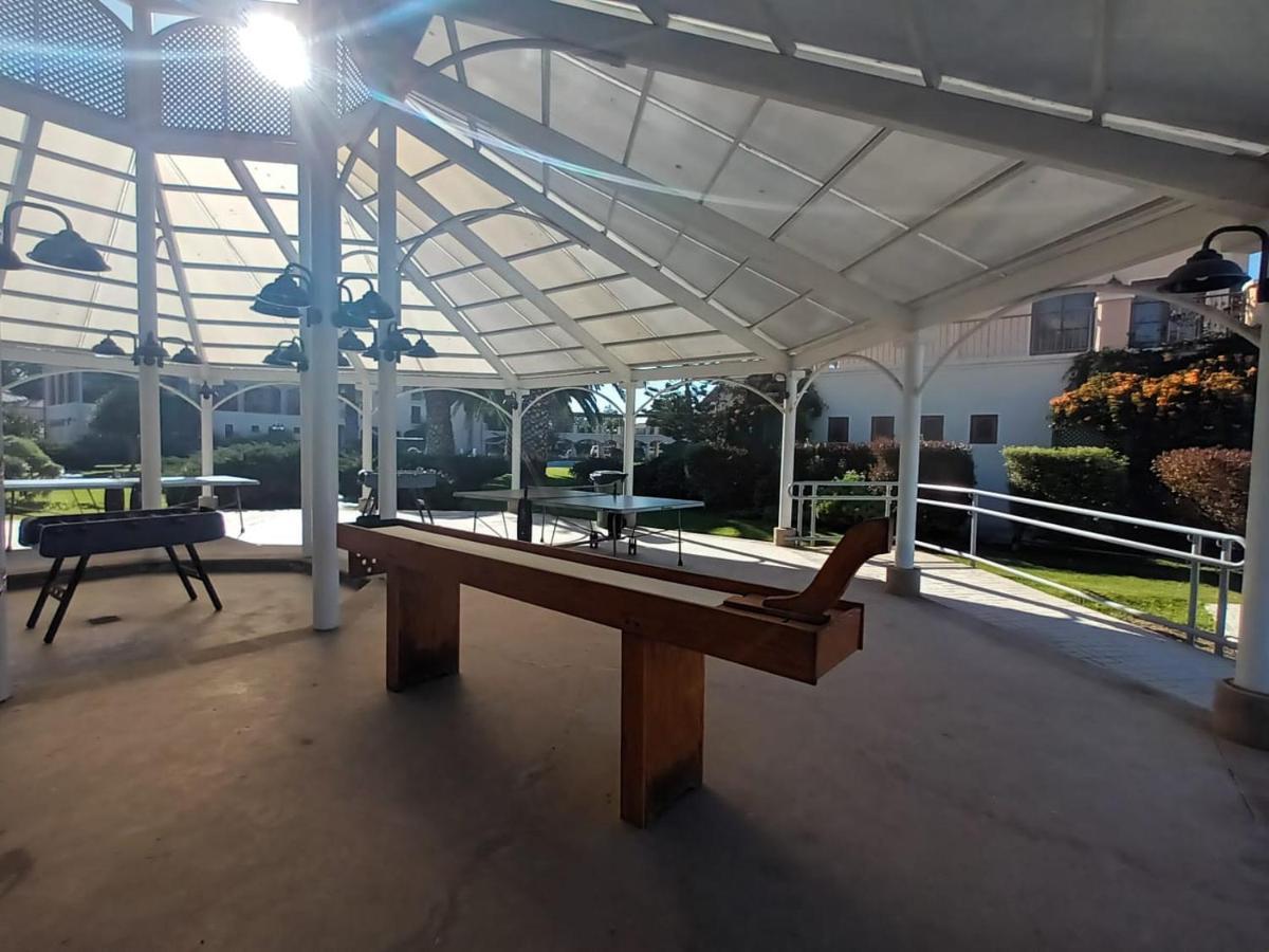 Hotel Y Departamentos La Serena - Caja Los Andes Eksteriør billede